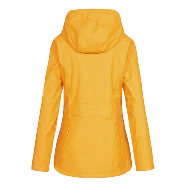 Outdoor Sports Jacket Women Winter Clothes - Image 4